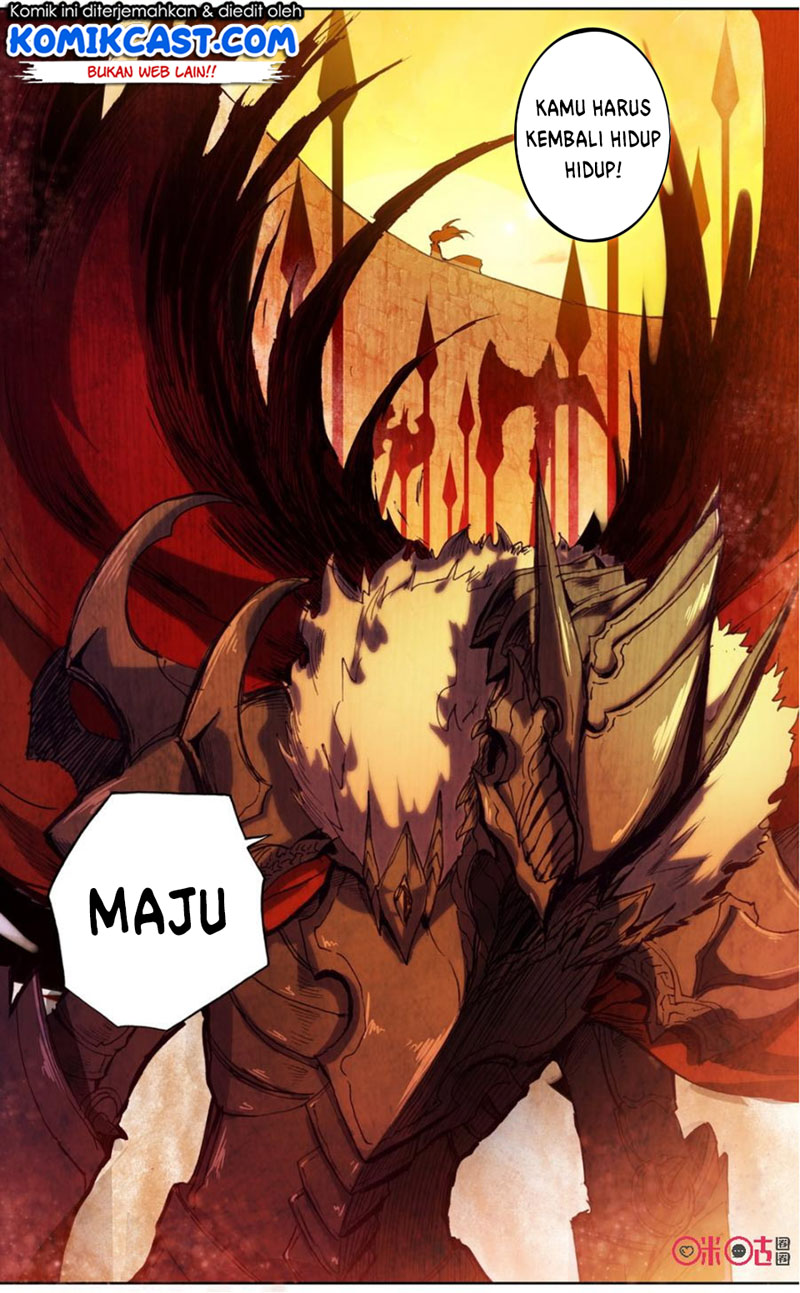 Long Live The King Chapter 66 Gambar 8