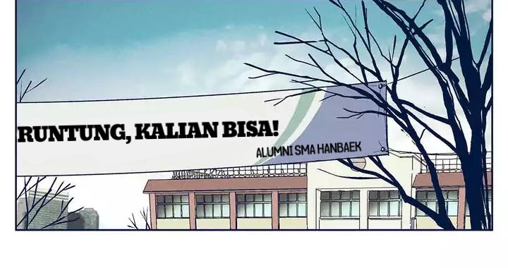 Forever Mine Chapter 53 Gambar 31