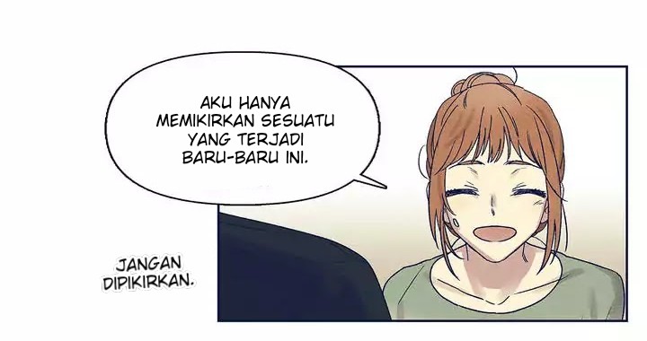 Forever Mine Chapter 53 Gambar 9