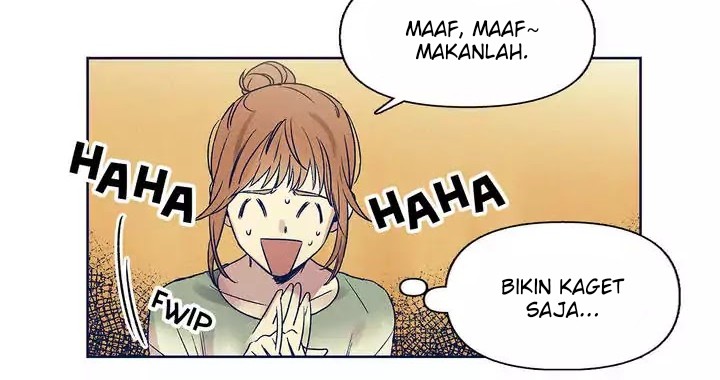 Forever Mine Chapter 53 Gambar 13