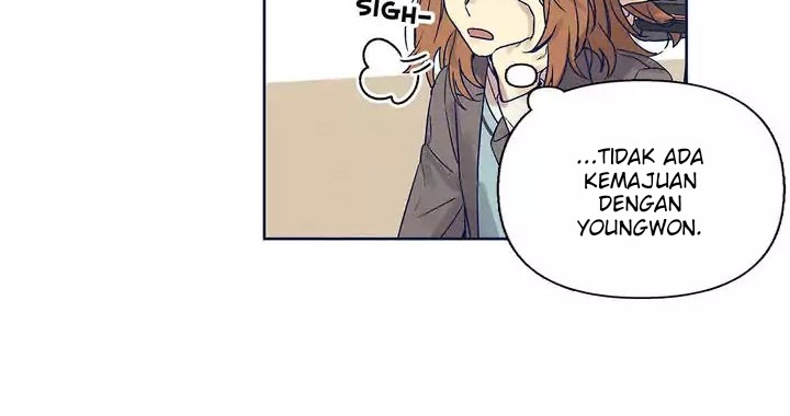 Forever Mine Chapter 53 Gambar 17