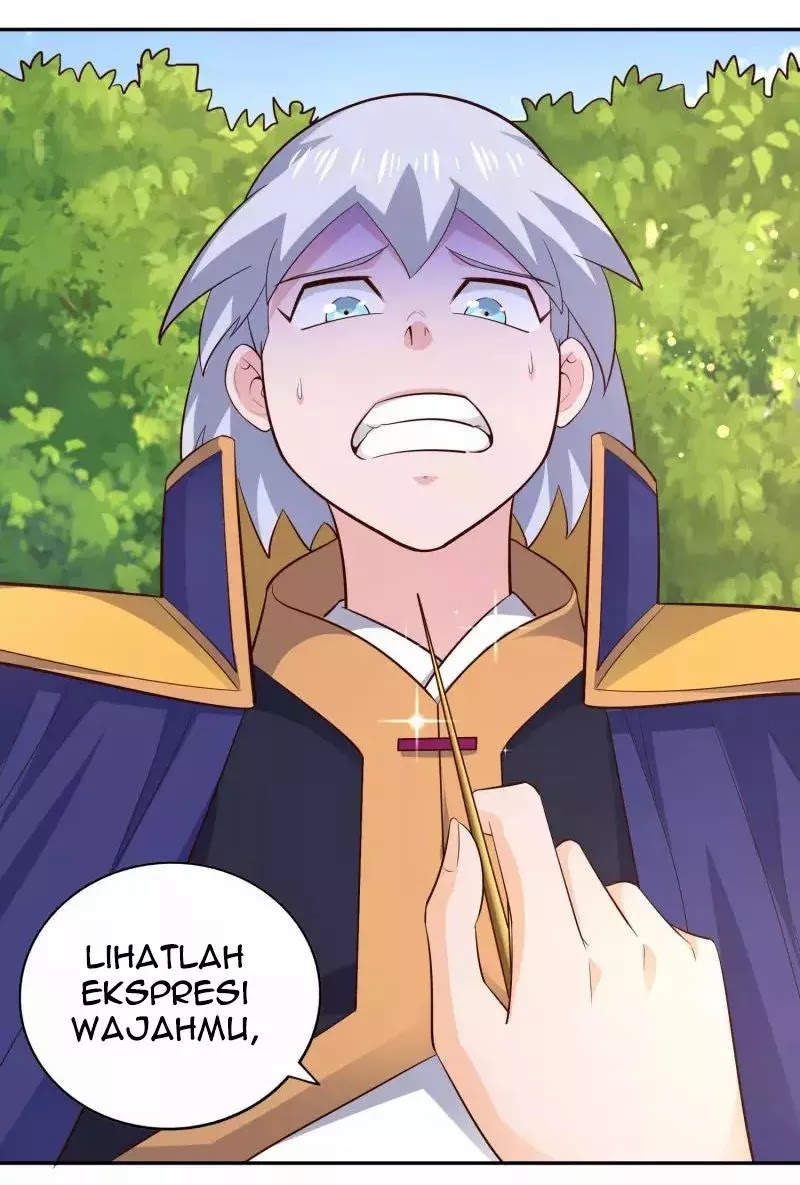 Sword Master of Soul Spirit Chapter 52 Gambar 16