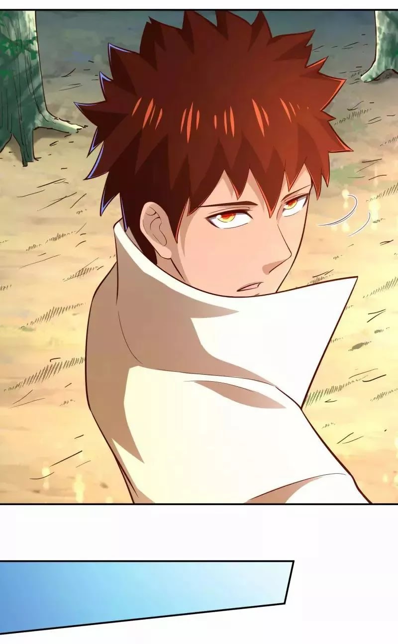 Sword Master of Soul Spirit Chapter 52 Gambar 25