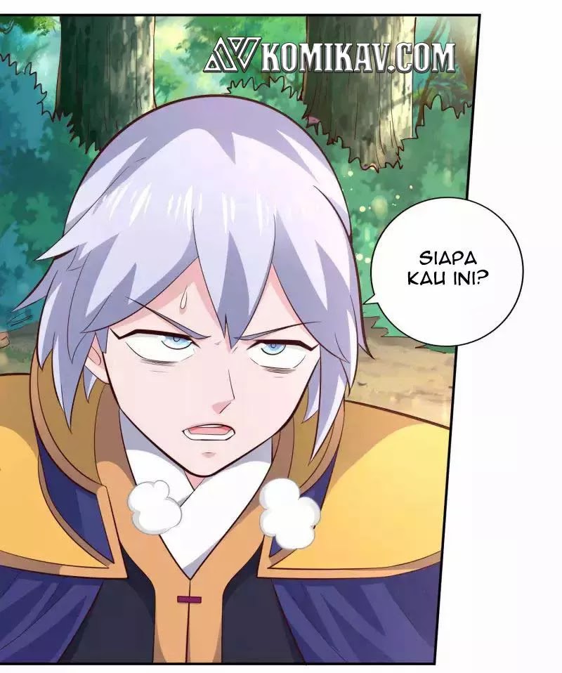 Sword Master of Soul Spirit Chapter 52 Gambar 6