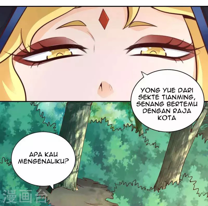 Sword Master of Soul Spirit Chapter 52 Gambar 7