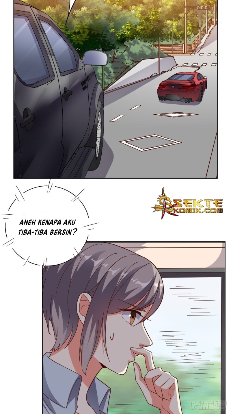 Super WeChat Chapter 20 Gambar 18