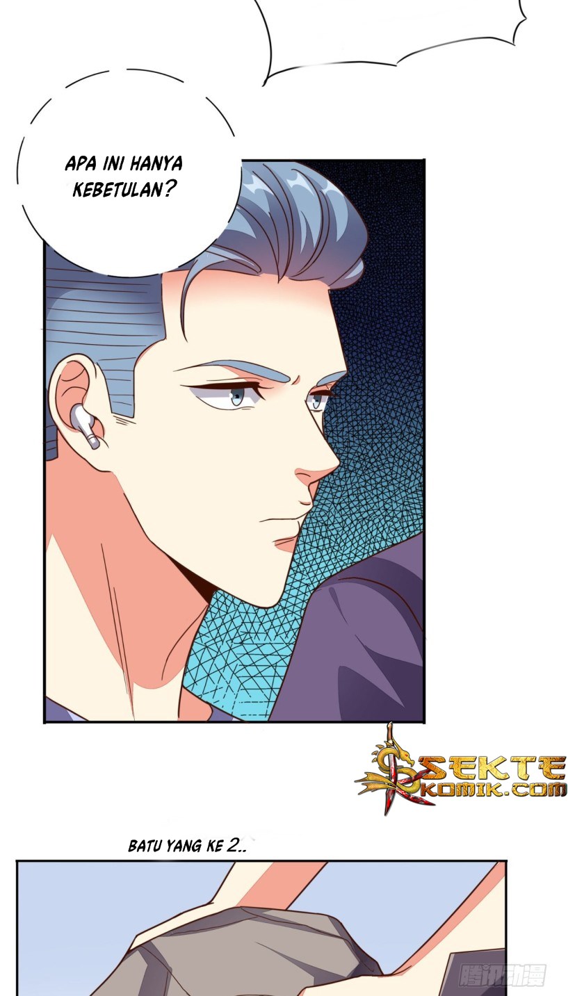 Super WeChat Chapter 20 Gambar 26