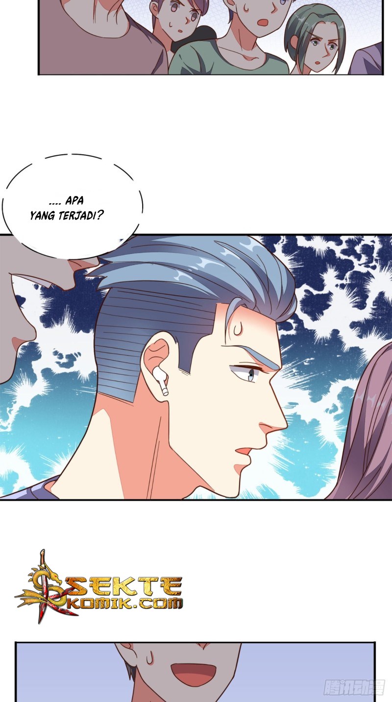 Super WeChat Chapter 20 Gambar 29