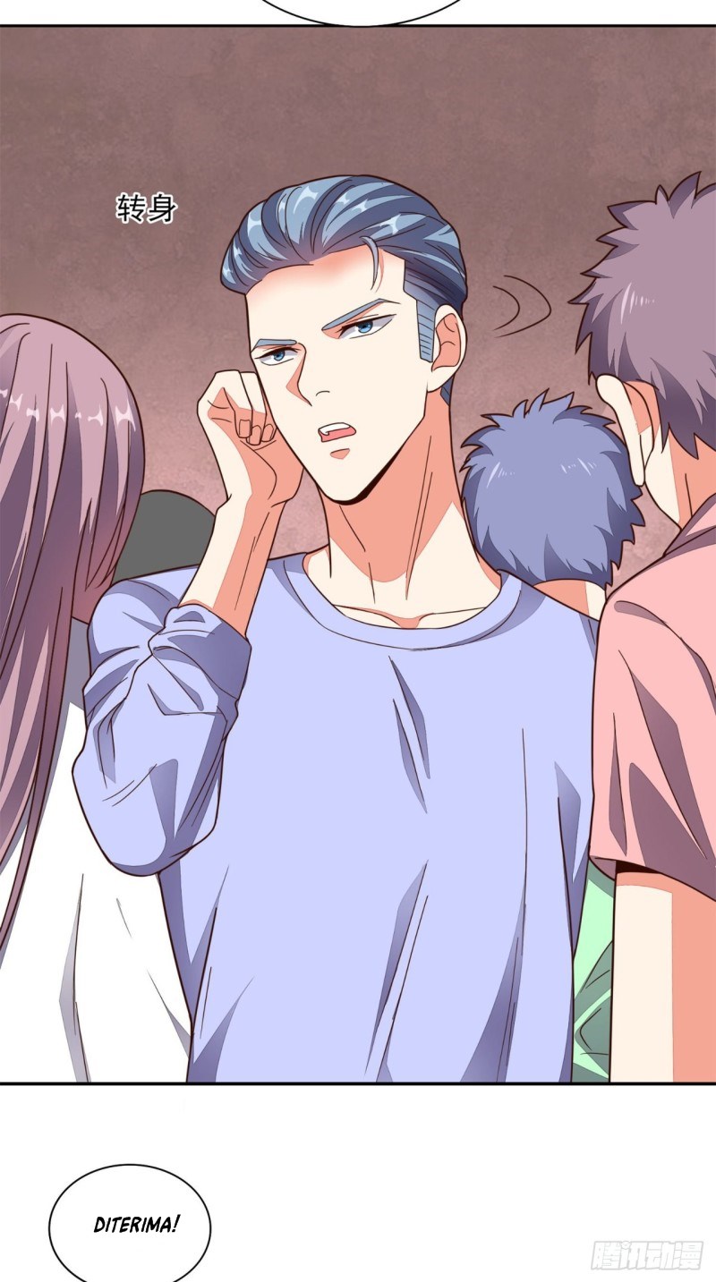 Super WeChat Chapter 20 Gambar 33