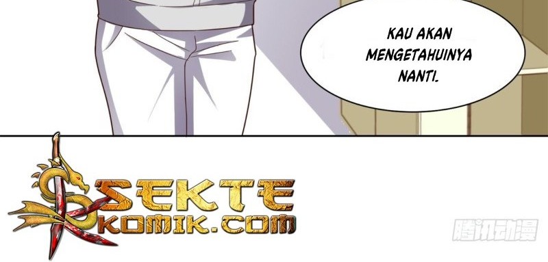 Super WeChat Chapter 20 Gambar 9