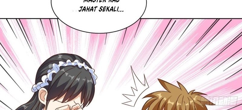 Super WeChat Chapter 20 Gambar 13