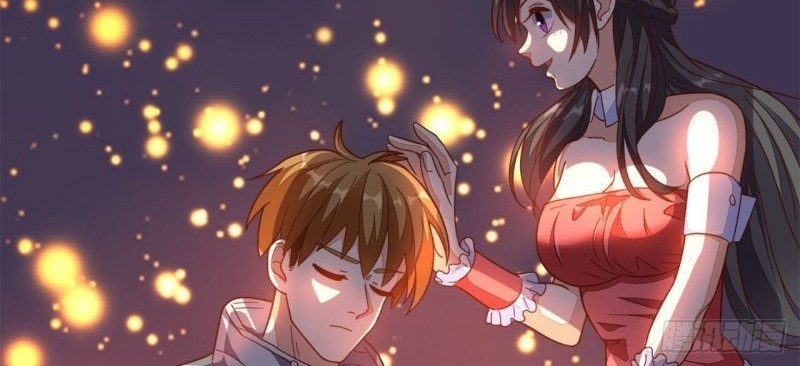 Super WeChat Chapter 20 Gambar 15