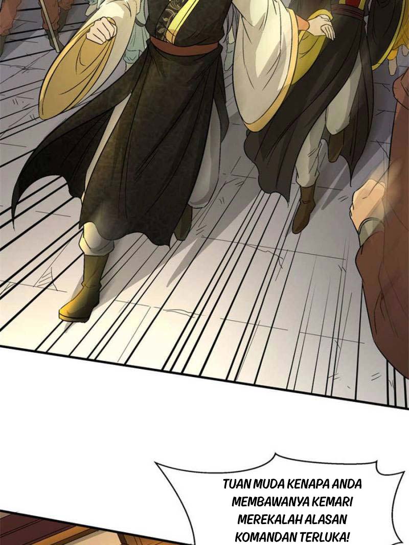 The Crazy Adventures of Mystical Doctor Chapter 129 Gambar 11