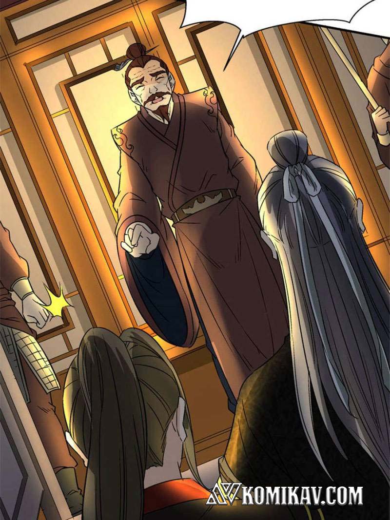 The Crazy Adventures of Mystical Doctor Chapter 129 Gambar 12