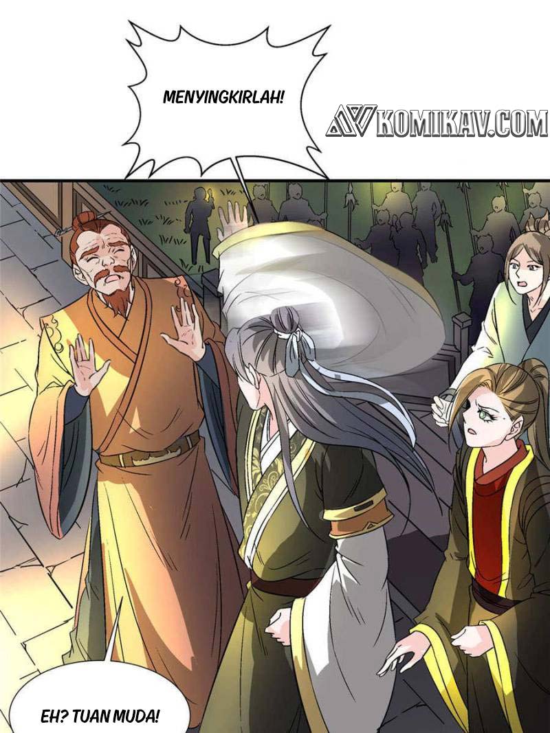 The Crazy Adventures of Mystical Doctor Chapter 129 Gambar 14