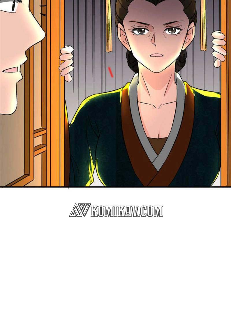 The Crazy Adventures of Mystical Doctor Chapter 129 Gambar 18