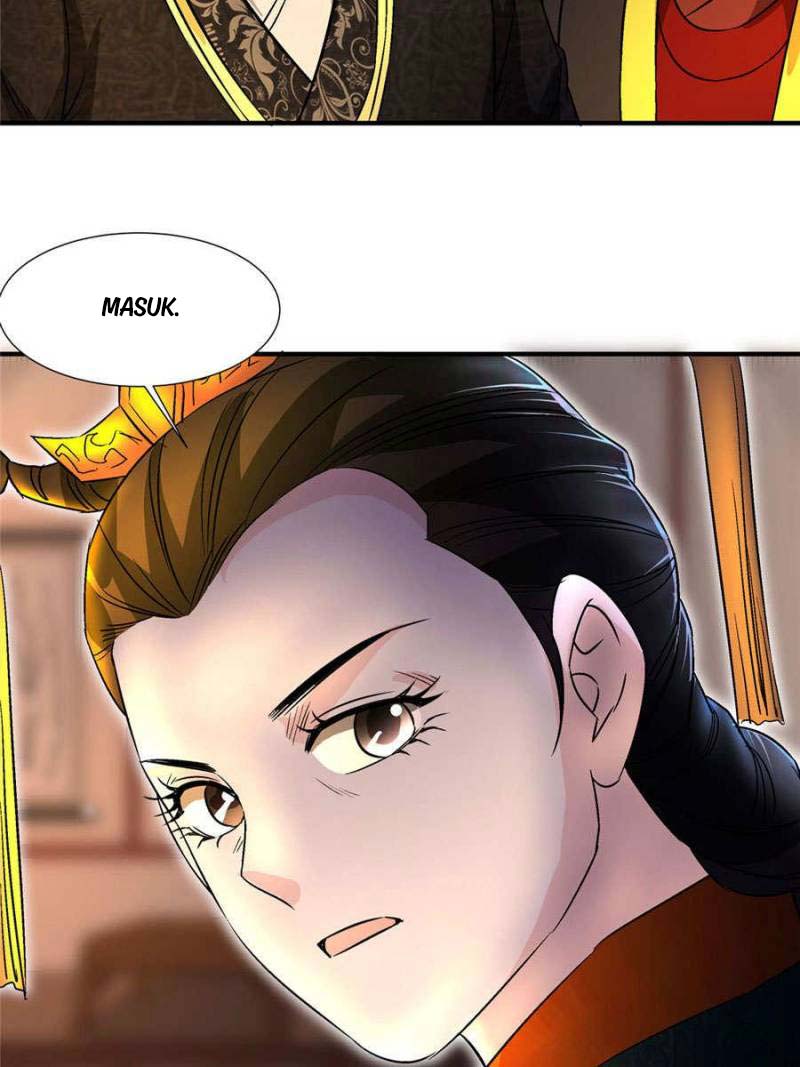 The Crazy Adventures of Mystical Doctor Chapter 129 Gambar 21