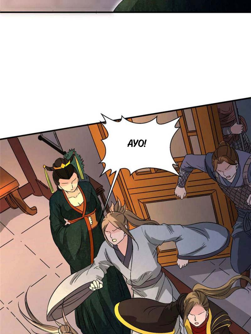 The Crazy Adventures of Mystical Doctor Chapter 129 Gambar 23