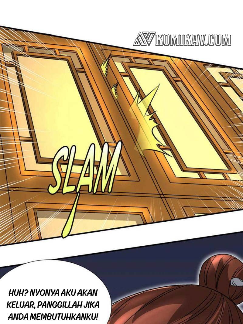 The Crazy Adventures of Mystical Doctor Chapter 129 Gambar 26