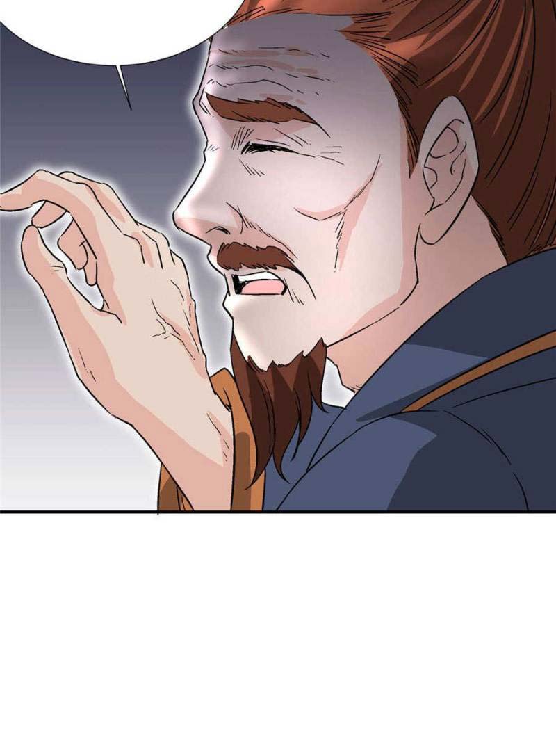 The Crazy Adventures of Mystical Doctor Chapter 129 Gambar 27