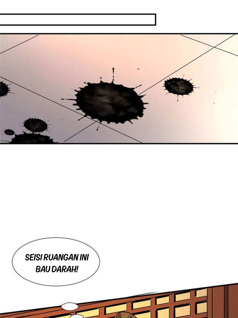 The Crazy Adventures of Mystical Doctor Chapter 129 Gambar 29