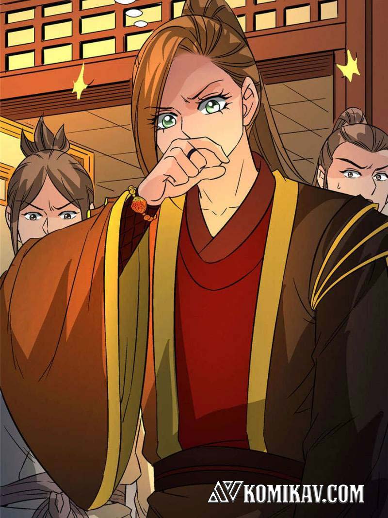 The Crazy Adventures of Mystical Doctor Chapter 129 Gambar 30