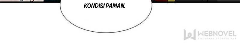 The Crazy Adventures of Mystical Doctor Chapter 129 Gambar 34