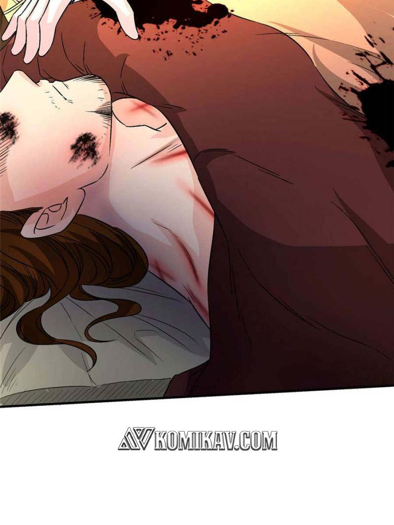 The Crazy Adventures of Mystical Doctor Chapter 129 Gambar 36