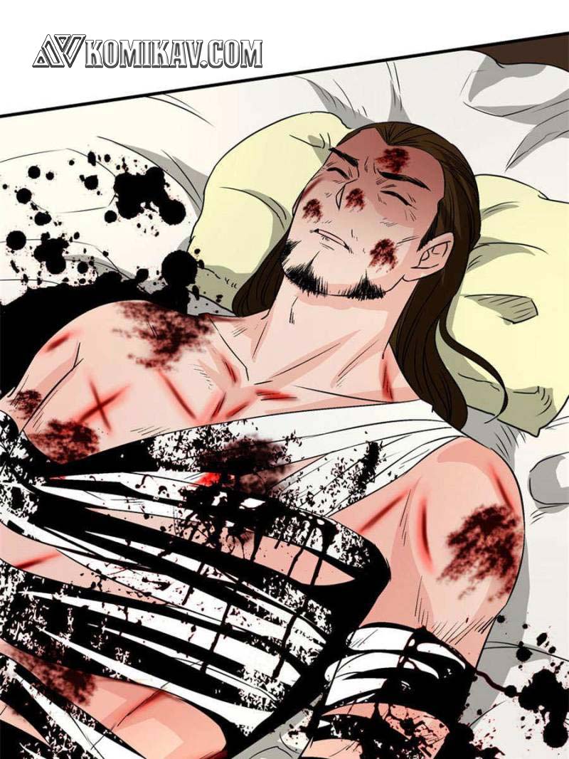 The Crazy Adventures of Mystical Doctor Chapter 129 Gambar 38