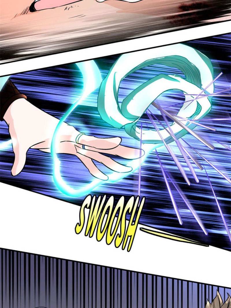 The Crazy Adventures of Mystical Doctor Chapter 129 Gambar 41