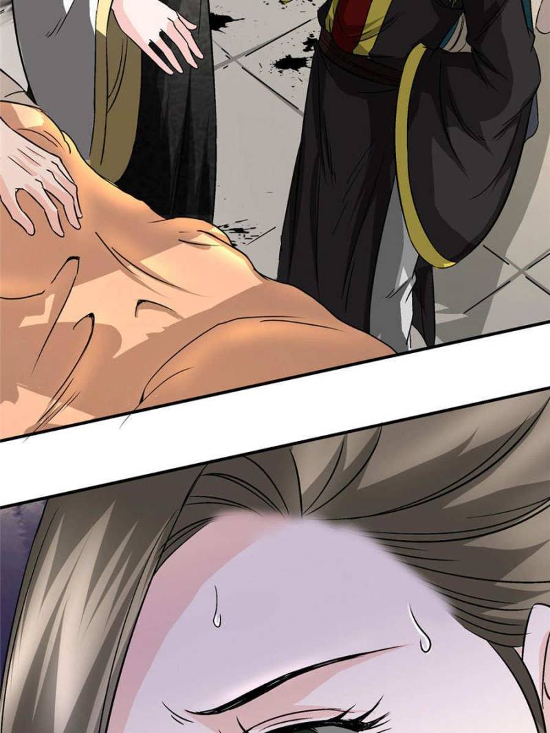 The Crazy Adventures of Mystical Doctor Chapter 129 Gambar 45