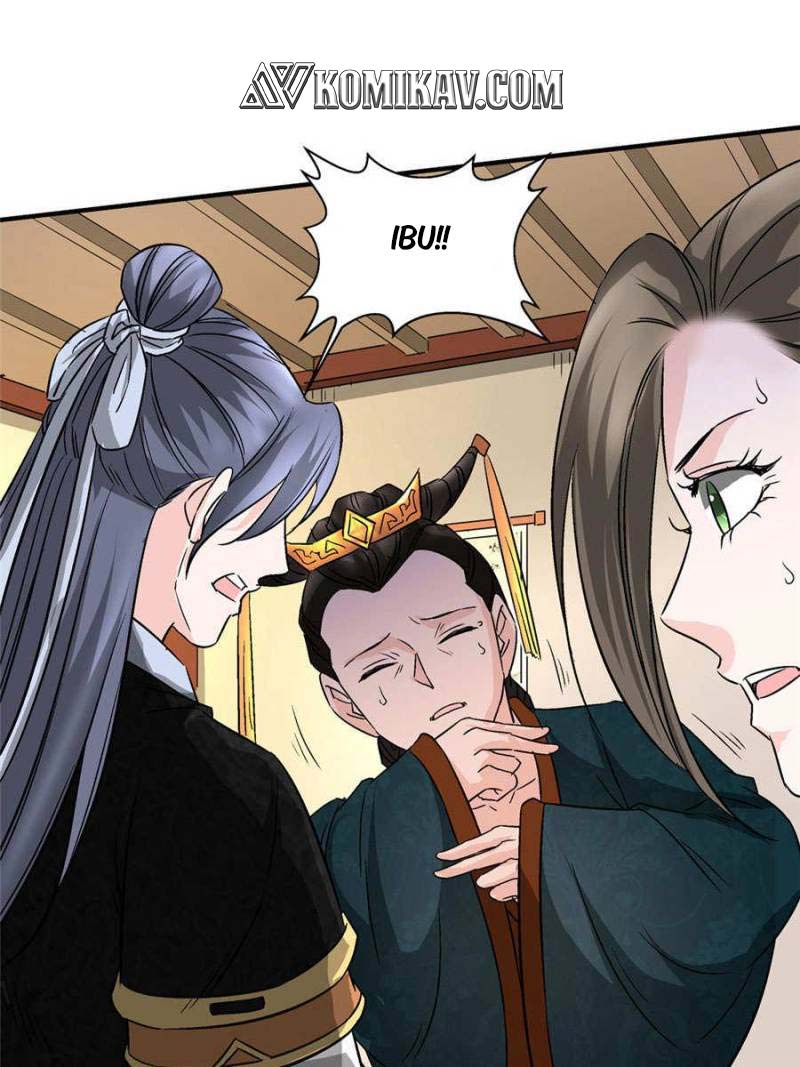 The Crazy Adventures of Mystical Doctor Chapter 129 Gambar 48