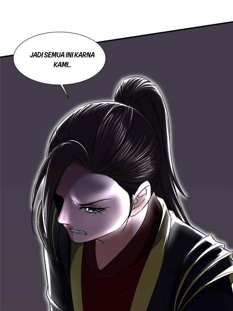 The Crazy Adventures of Mystical Doctor Chapter 129 Gambar 57