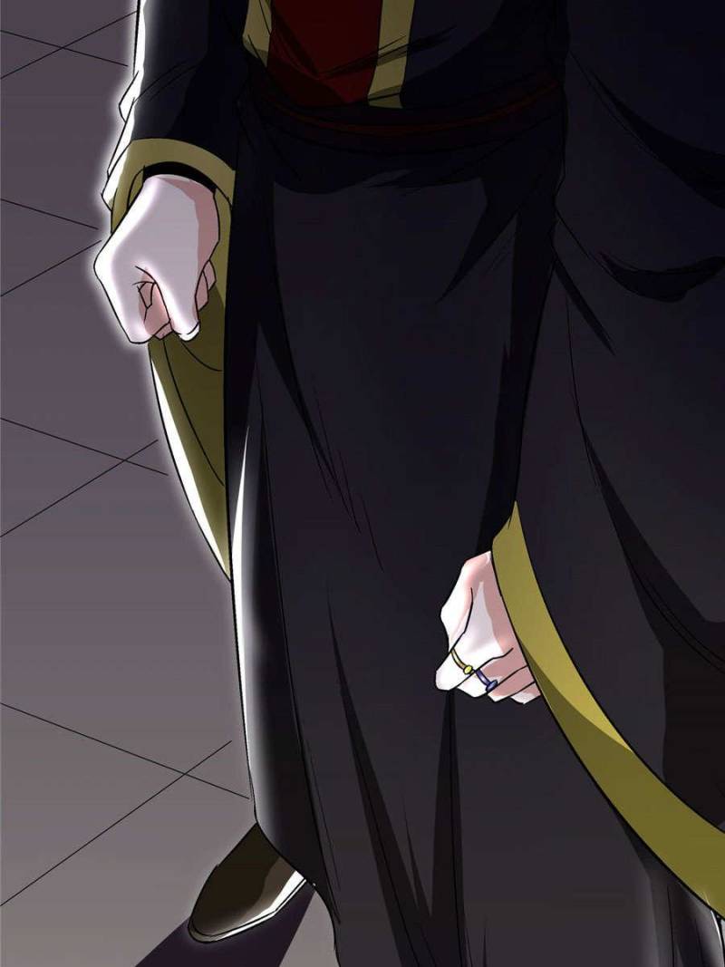 The Crazy Adventures of Mystical Doctor Chapter 129 Gambar 59