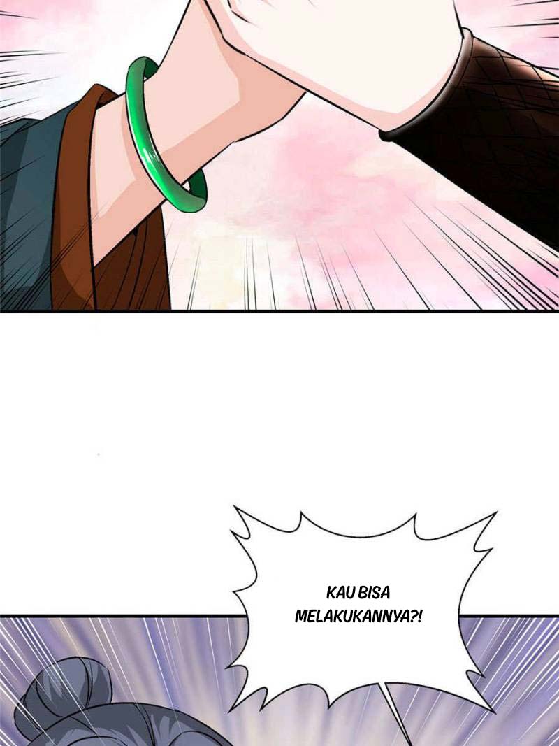 The Crazy Adventures of Mystical Doctor Chapter 129 Gambar 65