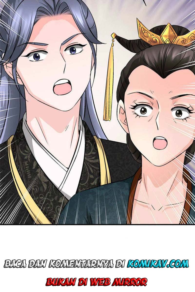 The Crazy Adventures of Mystical Doctor Chapter 129 Gambar 66