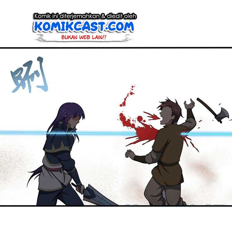 Chaotic Sword God Chapter 103 Gambar 12