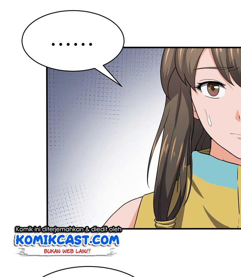Chaotic Sword God Chapter 103 Gambar 26