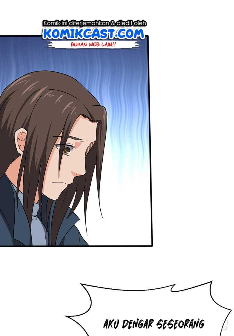 Chaotic Sword God Chapter 103 Gambar 29