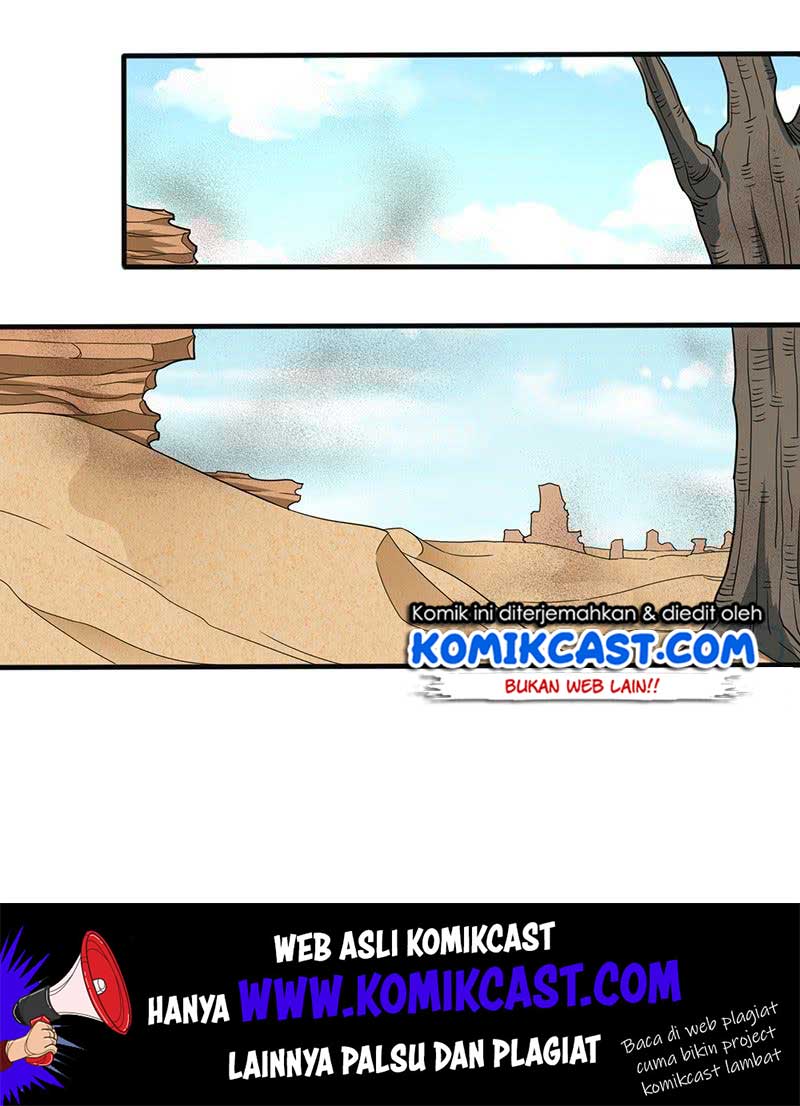 Chaotic Sword God Chapter 103 Gambar 3