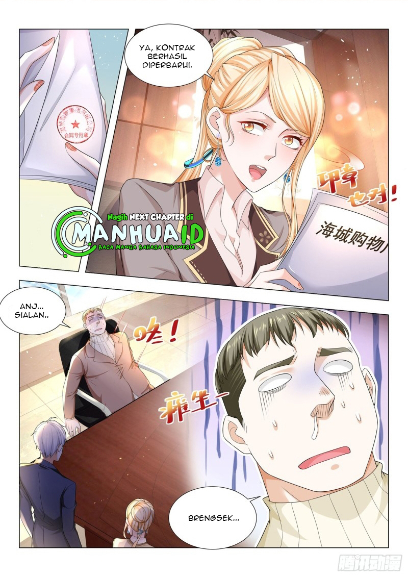 Shen Hao’s Heavenly Fall System Chapter 84 Gambar 11