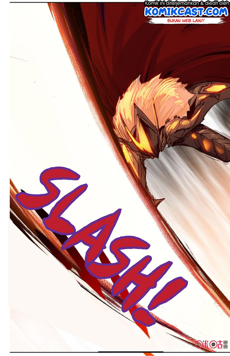Long Live The King Chapter 67 Gambar 11