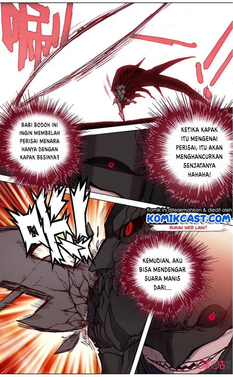 Long Live The King Chapter 67 Gambar 12