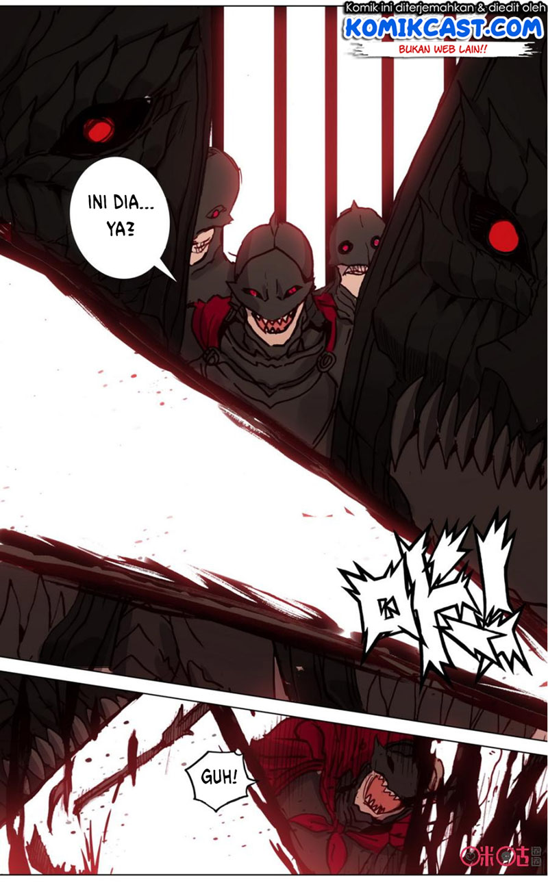Long Live The King Chapter 67 Gambar 13