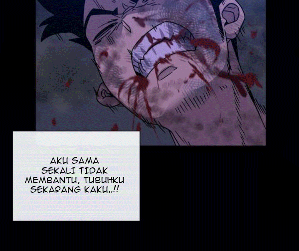 The Devil Boy Chapter 74 Gambar 36