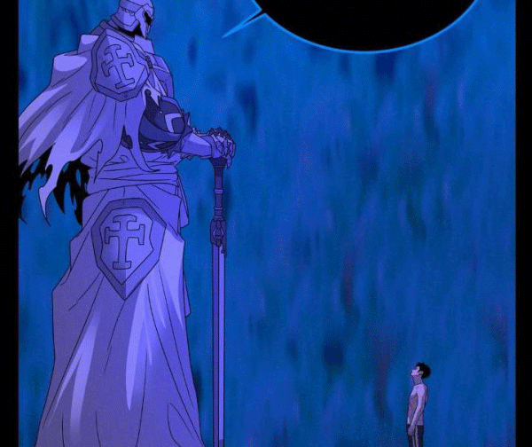 The Devil Boy Chapter 74 Gambar 44