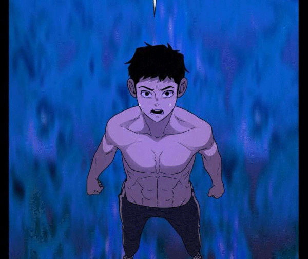 The Devil Boy Chapter 74 Gambar 46