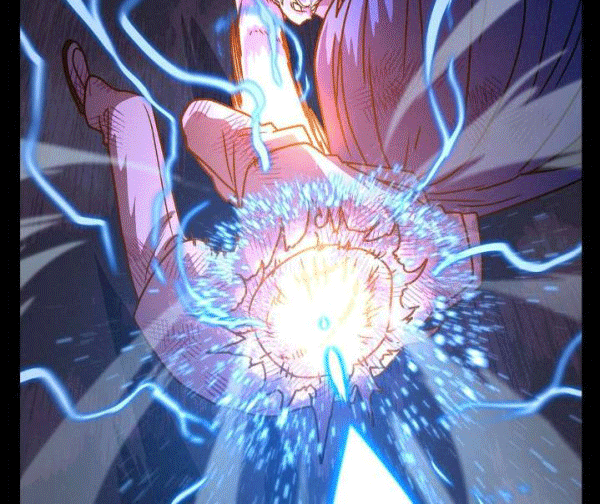 The Devil Boy Chapter 74 Gambar 56