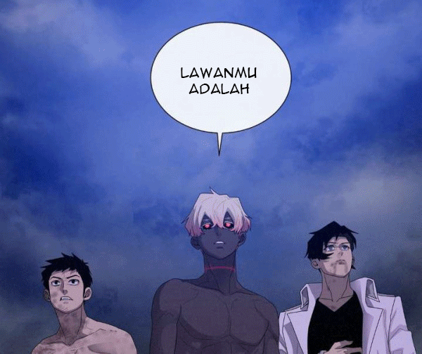 The Devil Boy Chapter 74 Gambar 4