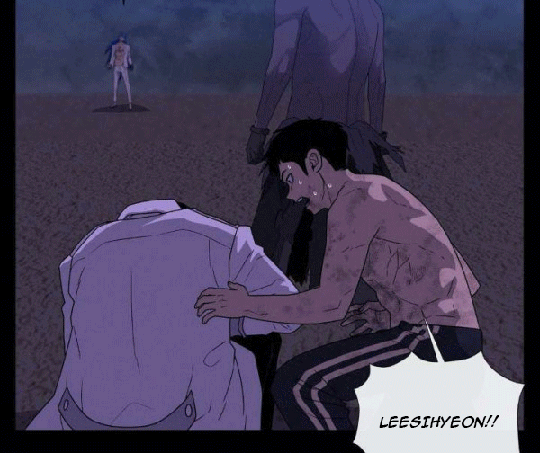 The Devil Boy Chapter 74 Gambar 8